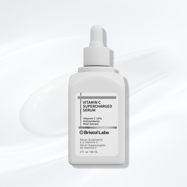 VITAMIN C SUPERCHARGED SERUM - Image 2