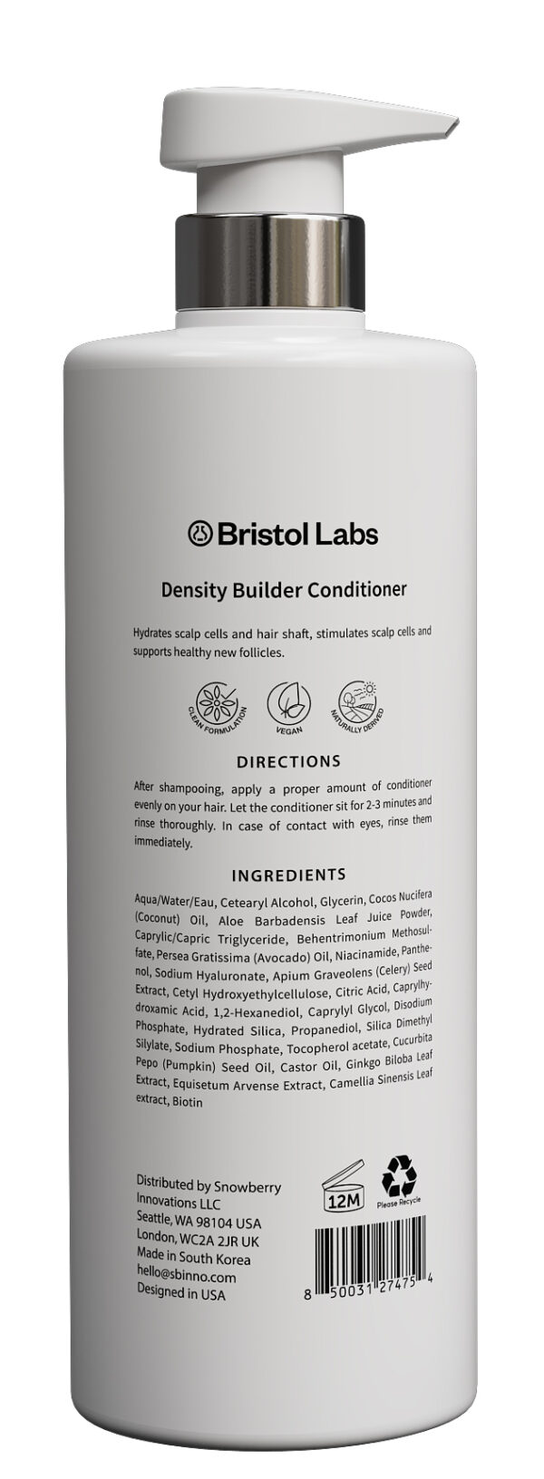 Density Builder Conditioner - Image 4