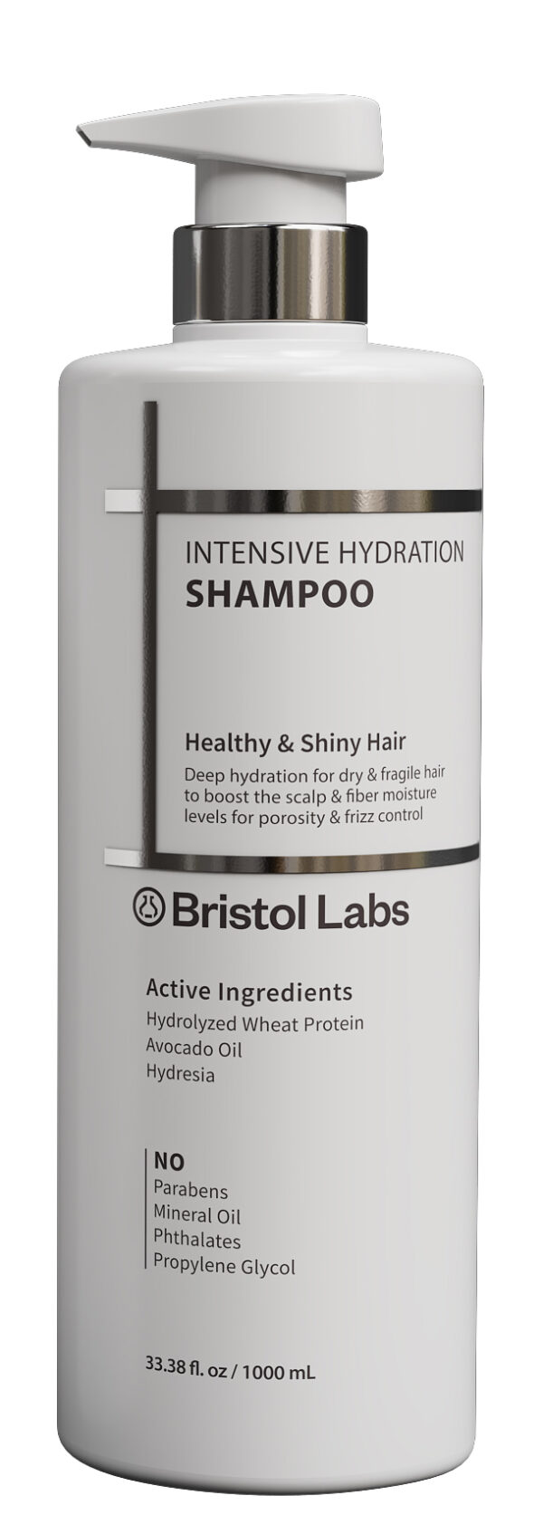 Intensive Hydration Shampoo - Image 7