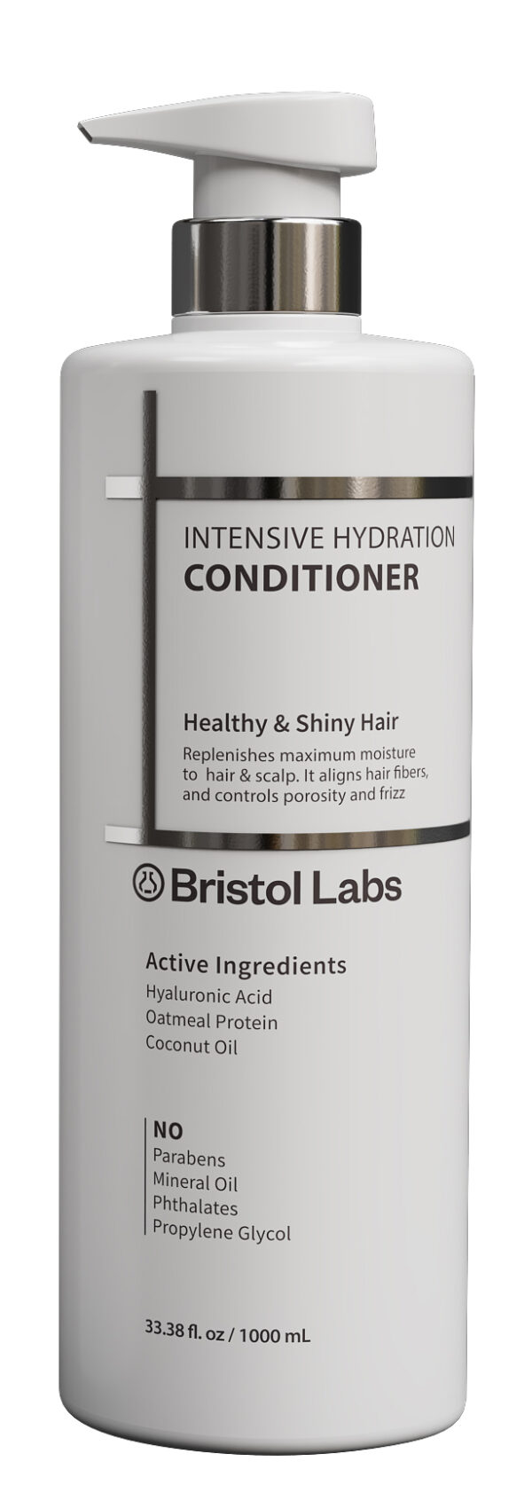 Intensive Hydration Conditioner - Image 5
