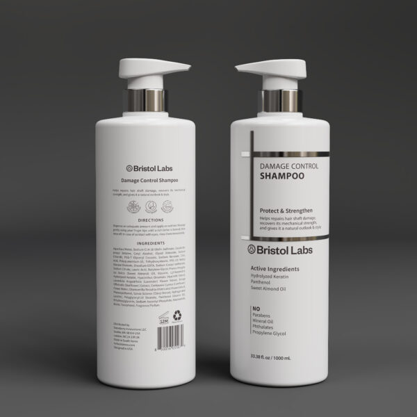 Damage Control Shampoo - Image 8