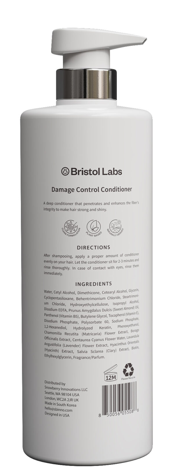 Damage Control Conditioner - Image 6