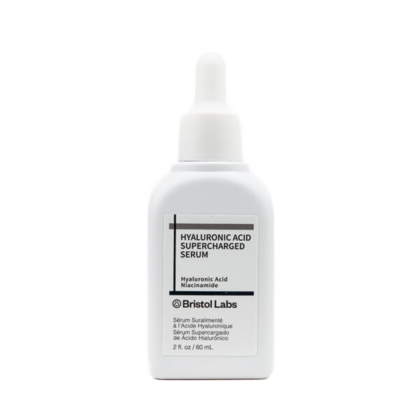 Hyaluronic Acid Supercharged Serum - Image 6