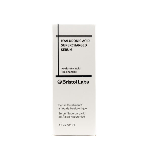 Hyaluronic Acid Supercharged Serum - Image 9