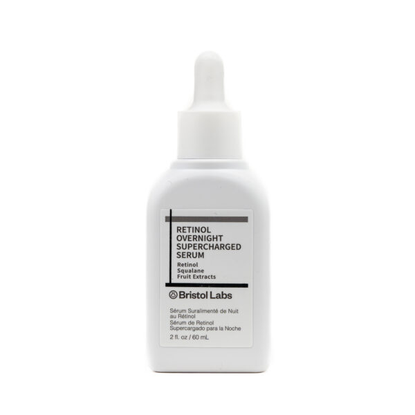 RETINOL OVERNIGHT SUPERCHARGED SERUM - Image 6