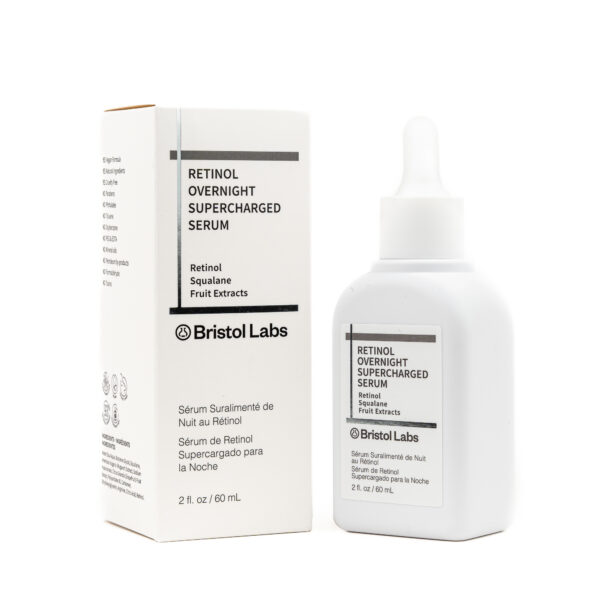 RETINOL OVERNIGHT SUPERCHARGED SERUM - Image 8
