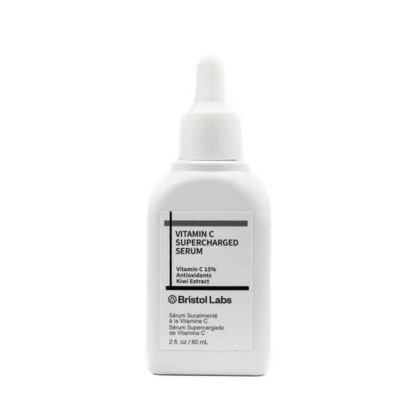 VITAMIN C SUPERCHARGED SERUM - Image 6