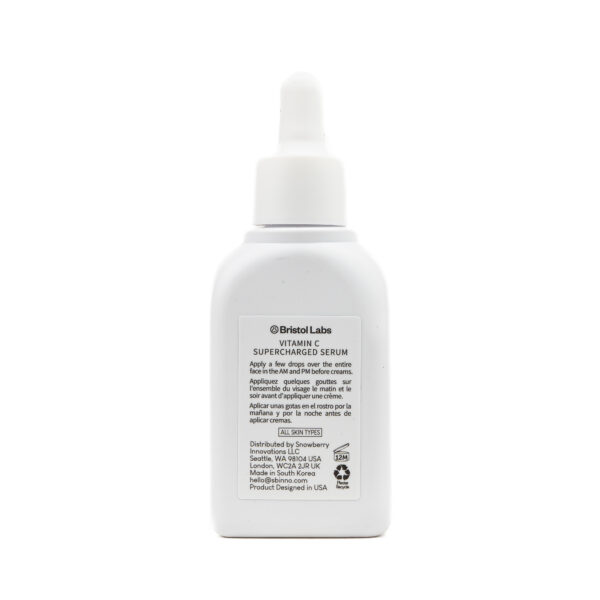 VITAMIN C SUPERCHARGED SERUM - Image 7
