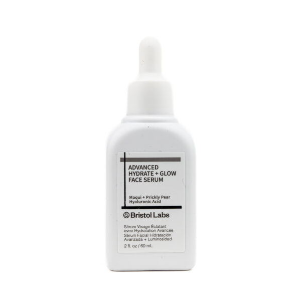 Advanced Hydrate + Glow Facial Serum - Image 6