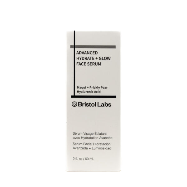Advanced Hydrate + Glow Facial Serum - Image 8