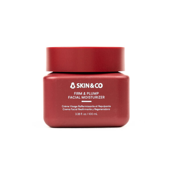 FIRM AND PLUMP FACIAL MOISTURIZER - Image 5