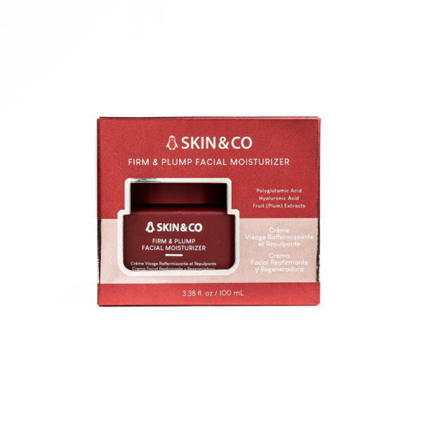 FIRM AND PLUMP FACIAL MOISTURIZER - Image 7
