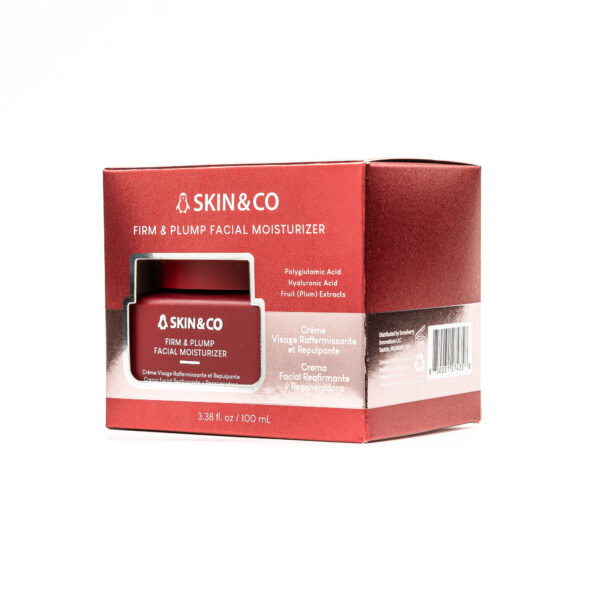 FIRM AND PLUMP FACIAL MOISTURIZER - Image 3