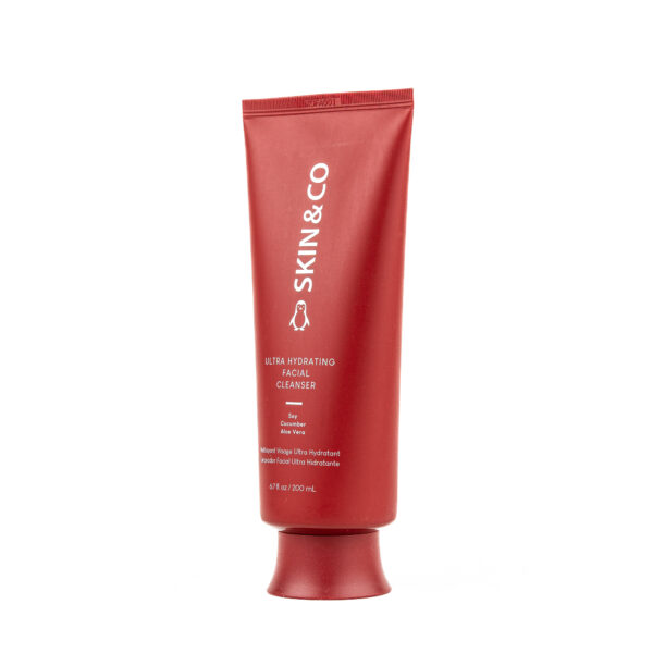 ULTRA HYDRATING FACIAL CLEANSER - Image 5