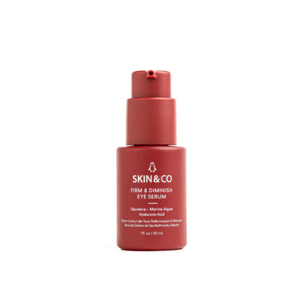 FIRM AND DIMINISH EYE SERUM - Image 3