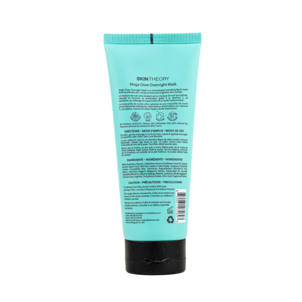 MEGA GLOW OVERNIGHT MASK - Image 4