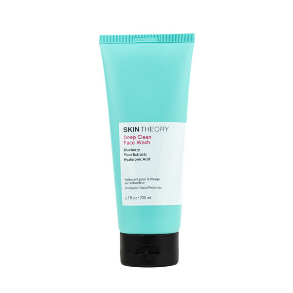DEEP CLEAN FACE WASH - Image 3