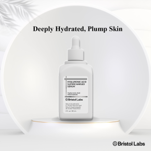 Hyaluronic Acid Supercharged Serum