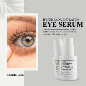 Hyper-Concentrated Eye Serum