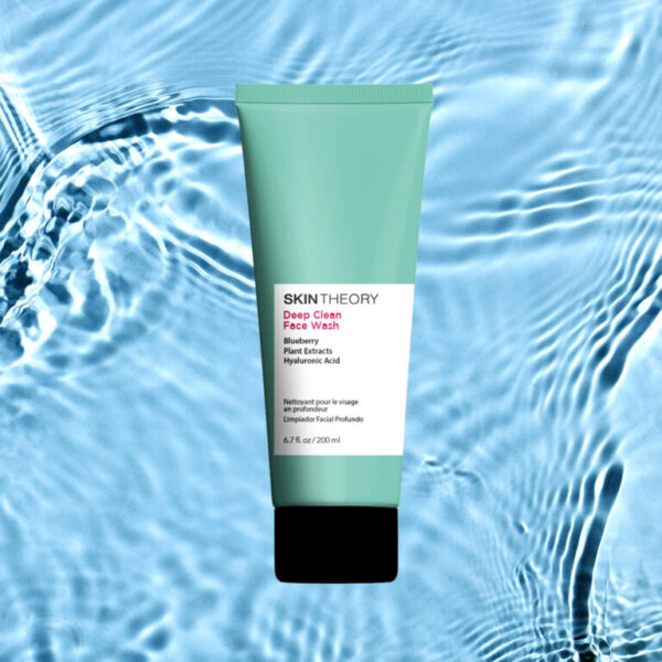 DEEP CLEAN FACE WASH