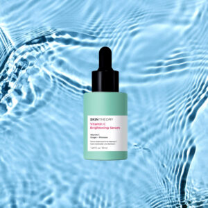 VITAMIN C BRIGHTENING SERUM