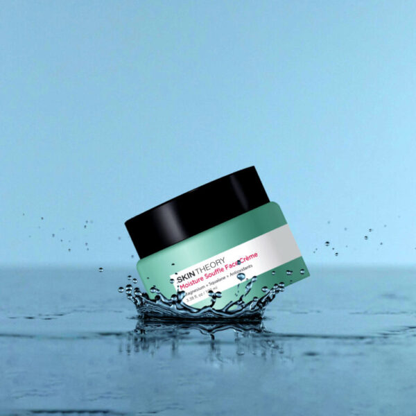 MOISTURE SOUFFLE FACE CREAM - Image 4