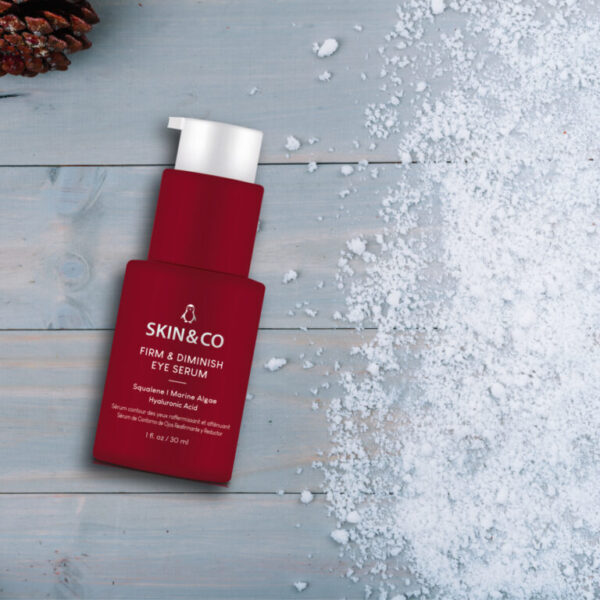 FIRM AND DIMINISH EYE SERUM - Image 2