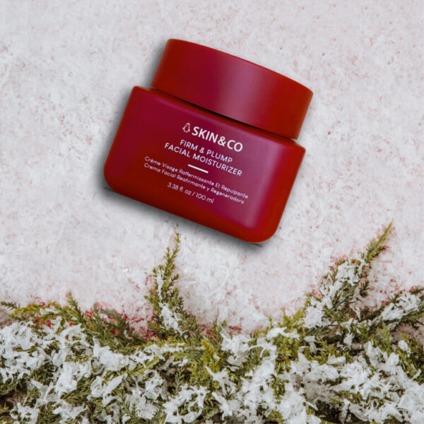 FIRM AND PLUMP FACIAL MOISTURIZER - Image 2