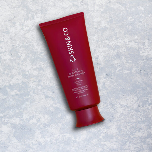 GREEN ENERGY MAKEUP CLEANSING BALM - Image 2