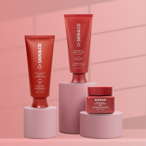 Skin & co 29( 2)